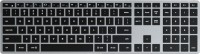Photos - Keyboard Satechi Slim X3 Bluetooth Backlit Keyboard 