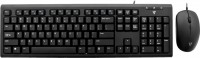 Photos - Keyboard V7 CKU200DE 