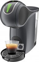 Photos - Coffee Maker De'Longhi Dolce Gusto Genio S Touch EDG 426.GY gray