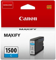 Photos - Ink & Toner Cartridge Canon PGI-1500C 9229B001 