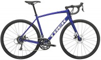 Photos - Bike Trek Domane AL 2 Disc 2023 frame 52 