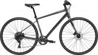 Bike Cannondale Quick 4 2023 frame S 