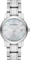 Photos - Wrist Watch Burberry BU9125 