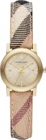 Photos - Wrist Watch Burberry BU9219 