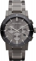 Photos - Wrist Watch Burberry BU9381 