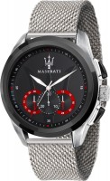 Wrist Watch Maserati Traguardo R8873612005 