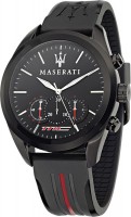 Wrist Watch Maserati Traguardo R8871612004 