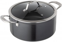 Photos - Stockpot Kuhn Rikon Easy Pro 37633 