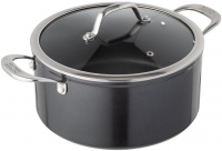 Photos - Stockpot Kuhn Rikon Easy Pro 37634 