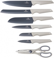 Photos - Knife Set Berlinger Haus Aspen BH-2835 