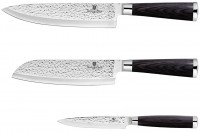 Knife Set Berlinger Haus Primal Gloss BH-2484 