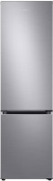 Photos - Fridge Samsung RB38T602CS9 stainless steel