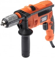 Photos - Drill / Screwdriver Black&Decker KR604CRES 