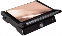 Photos - Electric Grill Berlinger Haus BH-9135 bronze