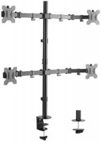 Photos - Mount/Stand Brateck LDT12-C048N 