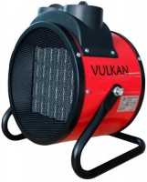 Photos - Industrial Space Heater Vulkan SL-PTC 5000 R 