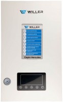 Photos - Boiler Willer DPT320 HERCULES WF 20 kW 400 В