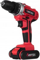 Photos - Drill / Screwdriver Vertex VWK21LI Basic 