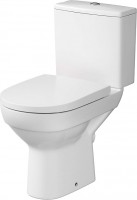 Photos - Toilet Cersanit City 011 New Clean On K35-036 