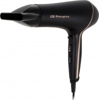 Photos - Hair Dryer Orbegozo SE 2065 