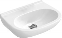 Photos - Bathroom Sink Villeroy & Boch O.novo 53604801 450 mm