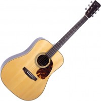 Acoustic Guitar Recording King RD-328 