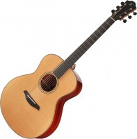 Photos - Acoustic Guitar Furch Yellow Plus G-CP 