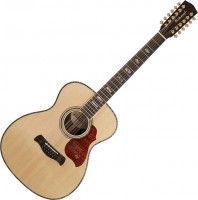 Photos - Acoustic Guitar Richwood A-7012-VA 