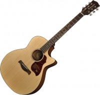 Photos - Acoustic Guitar Richwood G-22-CE 