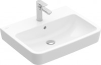 Photos - Bathroom Sink Villeroy & Boch O.novo 4A415501 550 mm