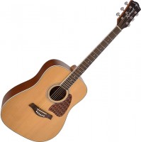 Photos - Acoustic Guitar Richwood RD-17C 