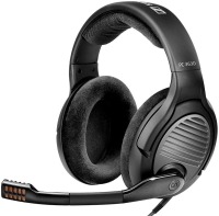 Photos - Headphones Sennheiser PC 363D 