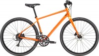 Bike Cannondale Quick 2 2023 frame S 