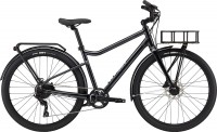 Bike Cannondale Treadwell EQ DLX 2023 frame S 