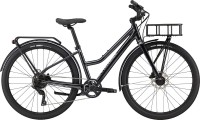 Bike Cannondale Treadwell EQ DLX Remixte 2023 frame S 