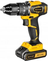 Photos - Drill / Screwdriver Adler AKU-1700W 