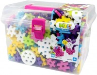 Photos - Construction Toy MELI Basic 50081 