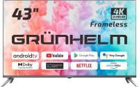 Photos - Television Grunhelm 43U700-GA11V 43 "