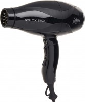 Photos - Hair Dryer Gamma Piu Relax Silent 