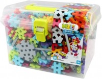 Photos - Construction Toy MELI Basic 50076 