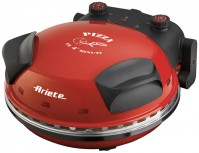 Photos - Electric Grill Ariete Pizza in 4 minutes 