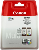 Photos - Ink & Toner Cartridge Canon PG-545/CL-546 8287B005 