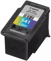 Photos - Ink & Toner Cartridge Canon CL-541 5227B001 