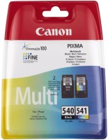 Photos - Ink & Toner Cartridge Canon PG-540/CL-541 5225B006 