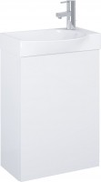 Photos - Washbasin cabinet Elita Ravell 45 1D 166239 