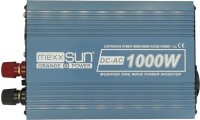 Photos - Car Inverter Mexxsun MXS-1000 