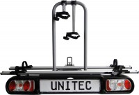 Photos - Roof Box Unitec Alu Atlas Evolution 