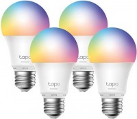 Photos - Light Bulb TP-LINK Tapo L530E 4 pcs 