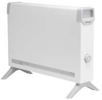 Photos - Convector Heater Dimplex ML2T 2 kW