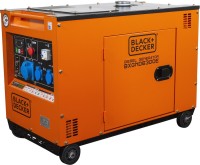 Photos - Generator Black&Decker BXGND6300E 